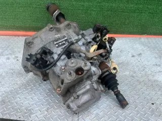 13101871, B72651 КПП (Коробка передач механическая) Opel Vectra C  Арт 96729066, вид 6