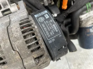 028903025S Генератор Volkswagen Passat B4 Арт 96729135, вид 2