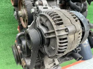 028903025S Генератор Volkswagen Passat B4 Арт 96729135, вид 3