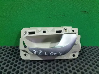 09170046 Ручка внутренняя задняя правая Volvo S80 1 Арт 96729129, вид 1