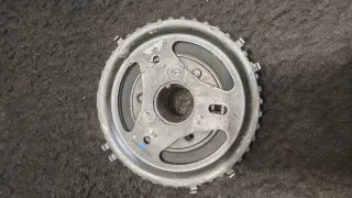 038109111 Шестерня распредвала Volkswagen Sharan 1 restailing Арт 96729153, вид 4