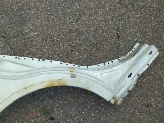 A2046301021  Крыло заднее правое Mercedes C W204 Арт min96729163, вид 4