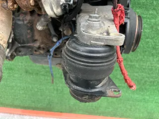 1H0199611 Подушка двигателя Volkswagen Passat B4 Арт 96729178, вид 1