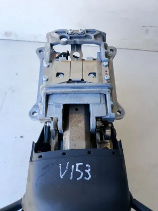  Рулевая колонка Audi A6 C6 (S6,RS6) Арт 96729182, вид 1