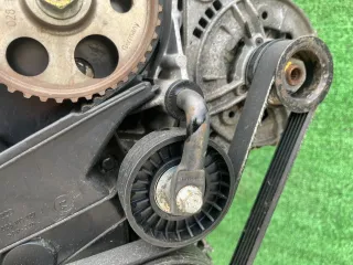 028903308G Натяжитель ремня генератора Volkswagen Passat B4 Арт 96729422, вид 1