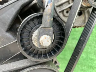 028903308G Натяжитель ремня генератора Volkswagen Passat B4 Арт 96729422, вид 2