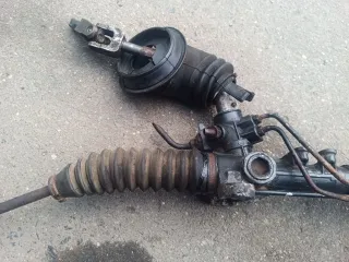  Рулевая рейка Seat Toledo 1 Арт GD-67307529, вид 2