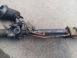  Рулевая рейка Seat Toledo 1 Арт GD-67307529, вид 3