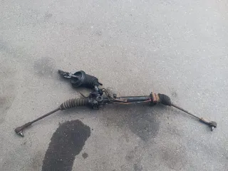  Рулевая рейка Seat Toledo 1 Арт GD-67307529, вид 1