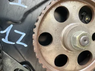 028130111A Шкив ТНВД Volkswagen Passat B4 Арт 96729439, вид 2
