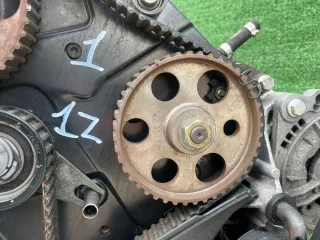 028130111A Шкив ТНВД Volkswagen Passat B4 Арт 96729439, вид 1