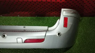  Бампер задний Lancia Phedra Арт 96729373, вид 5