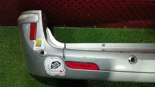  Бампер задний Lancia Phedra Арт 96729373, вид 3