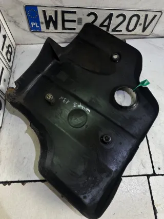 028103935F Крышка двигателя декоративная Volkswagen Sharan 1 1.9л Арт 93534767, вид 3