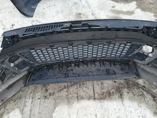 1K8807221G Бампер передний Volkswagen Scirocco 3 Арт 96729527, вид 3