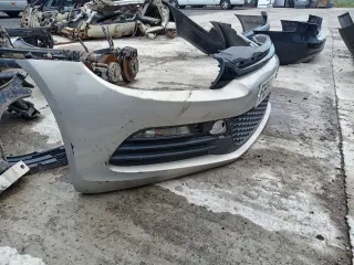 1K8807221G Бампер передний Volkswagen Scirocco 3 Арт 96729527, вид 7