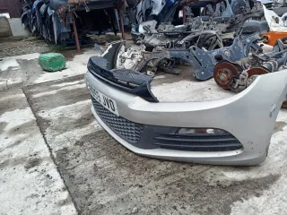 1K8807221G Бампер передний Volkswagen Scirocco 3 Арт 96729527, вид 6