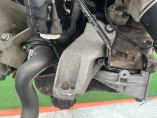 8D0199307 Кронштейн двигателя Volkswagen Passat B5 1.9л Арт 96729533, вид 1