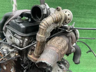 028131521R Трубка EGR Volkswagen Passat B5 Арт 96729541, вид 1