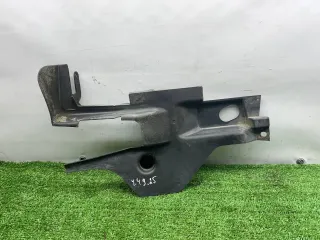 1S7111778AC Защита (пыльник) двигателя Ford Mondeo 3 Арт 170496