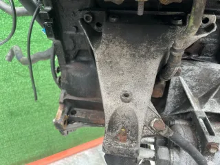 8D0199308F Кронштейн двигателя Volkswagen Passat B5 Арт 96729551, вид 1