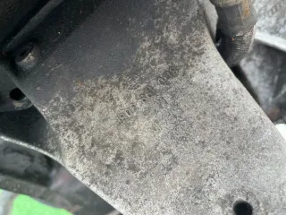 8D0199308F Кронштейн двигателя Volkswagen Passat B5 Арт 96729551, вид 2
