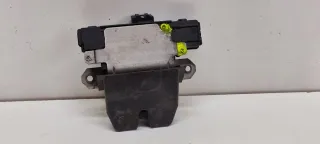 01041111905 Замок крышки багажника Ford Focus 2 Арт 14853, вид 4