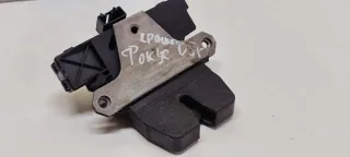 01041111905 Замок крышки багажника Ford Focus 2 Арт 14853, вид 3