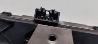 01041111905 Замок крышки багажника Ford Focus 2 Арт 14853, вид 2