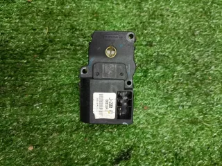 08B18A1 Моторчик заслонки печки Chevrolet Lacetti Арт 96729567, вид 1