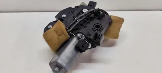 2217500085 Замок крышки багажника Mercedes S W221 Арт 17659, вид 3