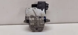 A2037400235 Замок крышки багажника Mercedes C W203 Арт 17653, вид 3