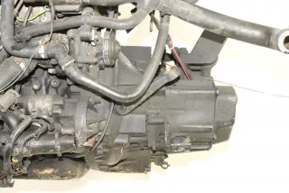20LE19 КПП (Коробка передач механическая) Peugeot Boxer 1 Арт 96729161, вид 1