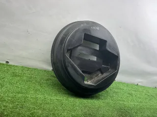  Ниша запасного колеса Ford Mondeo 3 Арт 170505, вид 3