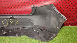 6J4807421 Бампер задний Seat Ibiza 4 Арт 96729604, вид 5