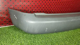 2K0807421 Бампер задний Volkswagen Caddy 3 Арт 96729678, вид 2