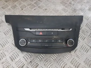  Блок управления печки / климат-контроля Peugeot 308 2 Арт 96729685