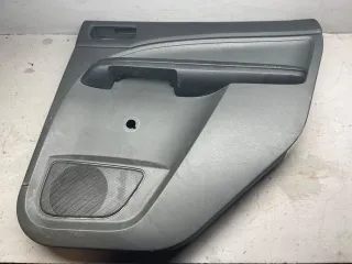 3M51-R227406-D Обшивка двери задней правой (дверная карта) Ford C-max 1 Арт 96711060, вид 1