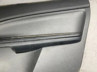 3M51-R227406-D Обшивка двери задней правой (дверная карта) Ford C-max 1 Арт 96711060, вид 5