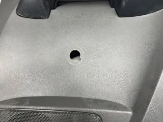 3M51-R227406-D Обшивка двери задней правой (дверная карта) Ford C-max 1 Арт 96711060, вид 3