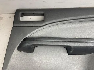 3M51-R227406-D Обшивка двери задней правой (дверная карта) Ford C-max 1 Арт 96711060, вид 4