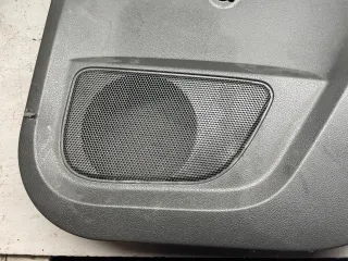 3M51-R227406-D Обшивка двери задней правой (дверная карта) Ford C-max 1 Арт 96711060, вид 2