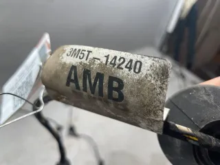 3M5T-14240-AMB Проводка двери задней правой Ford C-max 1 Арт 96711344, вид 3