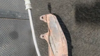  Коллектор выпускной Audi 100 C4 Арт 96729697, вид 4