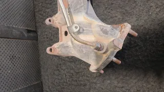  Коллектор выпускной Audi 100 C4 Арт 96729697, вид 3