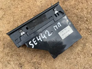 6907500 Кнопка стеклоподъемника переднего правого BMW X5 E53 Арт 2146EKS