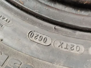  Штампованные диски Peugeot Traveller Арт 96729714, вид 4