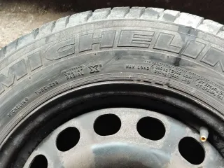  Штампованные диски Peugeot Traveller Арт 96729714, вид 3