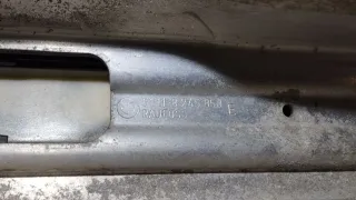 7005948, 8245858 Бампер передний BMW 5 E39 Арт 96729744, вид 14