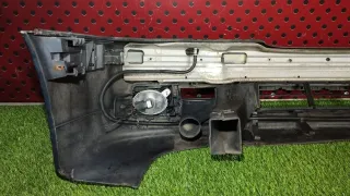 7005948, 8245858 Бампер передний BMW 5 E39 Арт 96729744, вид 7